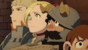 Gloutons & Dragons Saison 1 Episode 4