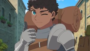 Gloutons & Dragons Saison 1 Episode 5