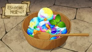 Gloutons & Dragons Saison 1 Episode 5