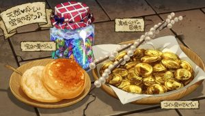 Gloutons & Dragons Saison 1 Episode 5