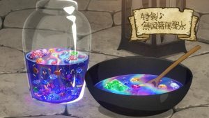 Gloutons & Dragons Saison 1 Episode 5