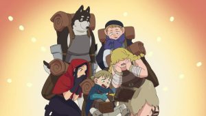 Gloutons & Dragons Saison 1 Episode 5