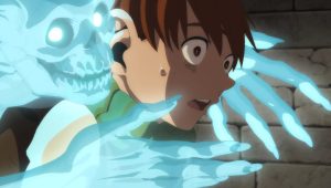 Gloutons & Dragons Saison 1 Episode 5