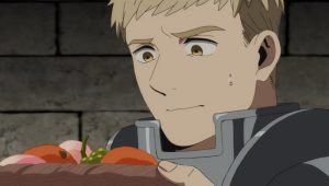 Gloutons & Dragons Saison 1 Episode 6