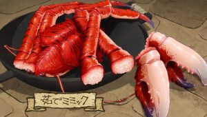 Gloutons & Dragons Saison 1 Episode 6