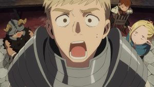 Gloutons & Dragons Saison 1 Episode 6