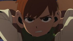 Gloutons & Dragons Saison 1 Episode 6