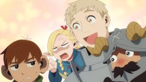 Gloutons & Dragons Saison 1 Episode 6