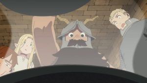 Gloutons & Dragons Saison 1 Episode 6