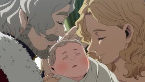 Gloutons & Dragons Saison 1 Episode 6