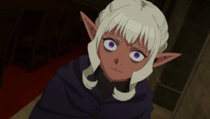 Gloutons & Dragons Saison 1 Episode 6