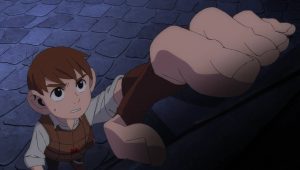 Gloutons & Dragons Saison 1 Episode 6