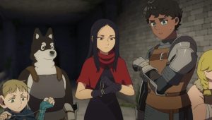 Gloutons & Dragons Saison 1 Episode 7