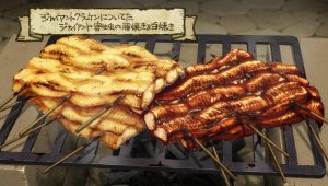Gloutons & Dragons Saison 1 Episode 7