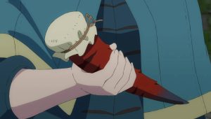 Gloutons & Dragons Saison 1 Episode 7