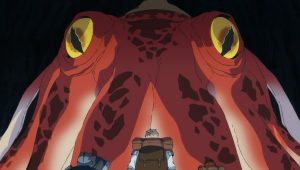 Gloutons & Dragons Saison 1 Episode 7