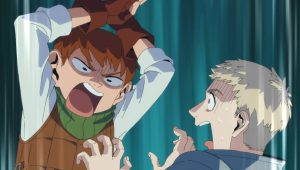 Gloutons & Dragons Saison 1 Episode 7