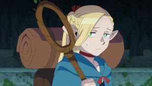 Gloutons & Dragons Saison 1 Episode 7