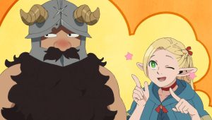 Gloutons & Dragons Saison 1 Episode 7