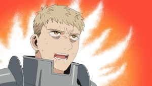 Gloutons & Dragons Saison 1 Episode 7