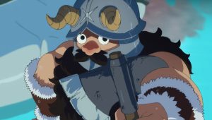 Gloutons & Dragons Saison 1 Episode 7