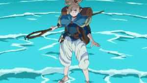 Gloutons & Dragons Saison 1 Episode 7