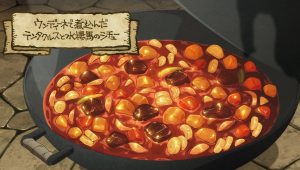 Gloutons & Dragons Saison 1 Episode 9