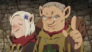 Gloutons & Dragons Saison 1 Episode 9