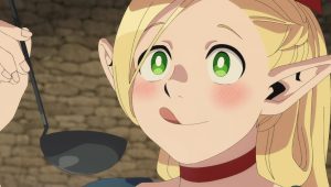 Gloutons & Dragons Saison 1 Episode 9