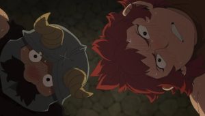 Gloutons & Dragons Saison 1 Episode 9