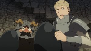 Gloutons & Dragons Saison 1 Episode 9