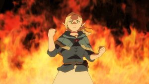 Gloutons & Dragons Saison 1 Episode 9