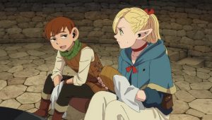 Gloutons & Dragons Saison 1 Episode 9