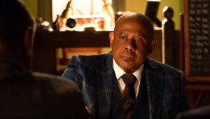 Godfather of Harlem Saison 4 Episode 1