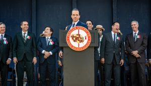 Godfather of Harlem Saison 4 Episode 10