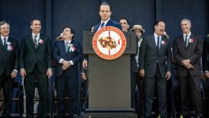 Godfather of Harlem Saison 4 Episode 10