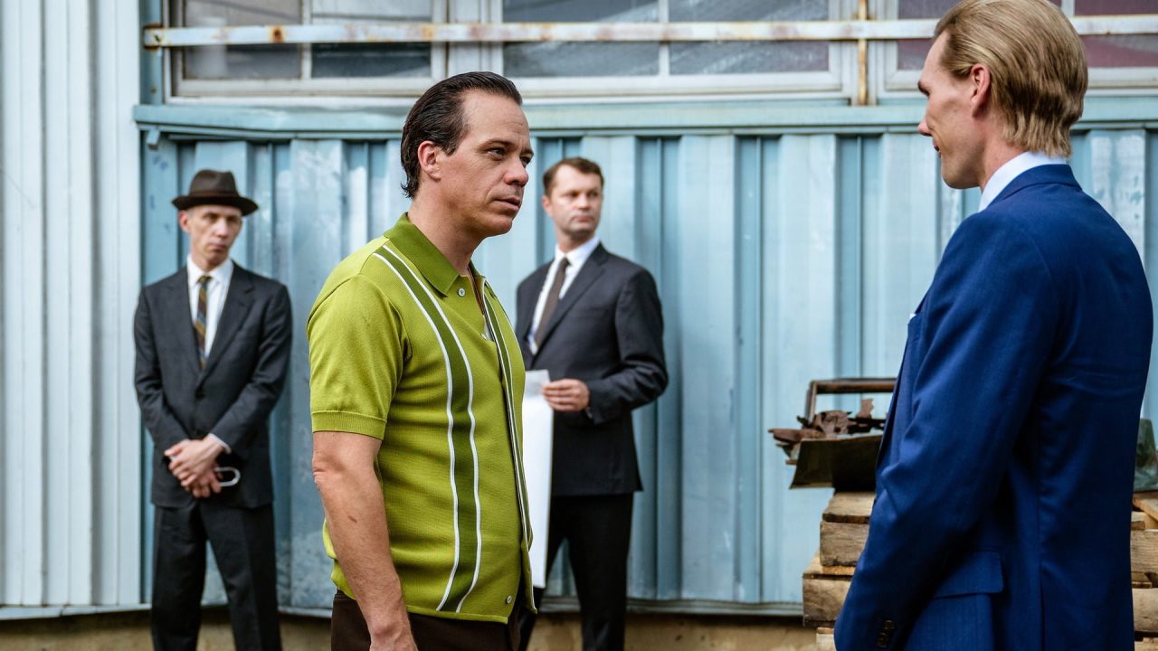 Godfather of Harlem Saison 4 Episode 7