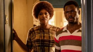 Godfather of Harlem Saison 4 Episode 8