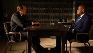 Godfather of Harlem Saison 4 Episode 9