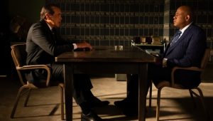 Godfather of Harlem Saison 4 Episode 9