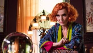 Good Omens Saison 1 Episode 5