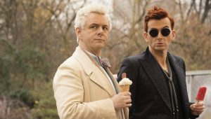 Good Omens Saison 1 Episode 6