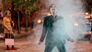 Good Omens Saison 2 Episode 1
