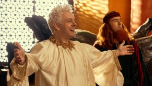 Good Omens Saison 2 Episode 2
