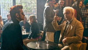 Good Omens Saison 2 Episode 2
