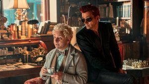 Good Omens Saison 2 Episode 3