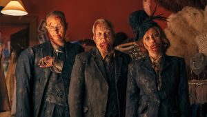 Good Omens Saison 2 Episode 4