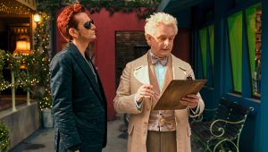Good Omens Saison 2 Episode 5