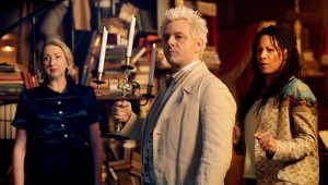 Good Omens Saison 2 Episode 6