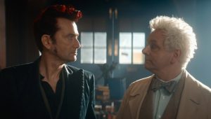 Good Omens Saison 3 Episode 1